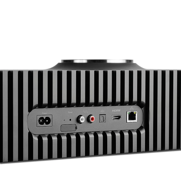 Саундбар Focal Mu-So Hekla Black - рис.20