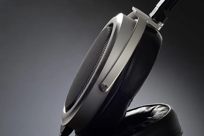 High End наушники Stax SR-009 S - рис.10