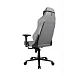 Компьютерное кресло Arozzi Primo Full Premium Leather Anthracite - рис.5