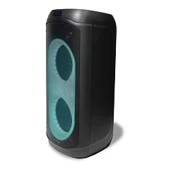 Портативная колонка Microlab PT802W Black