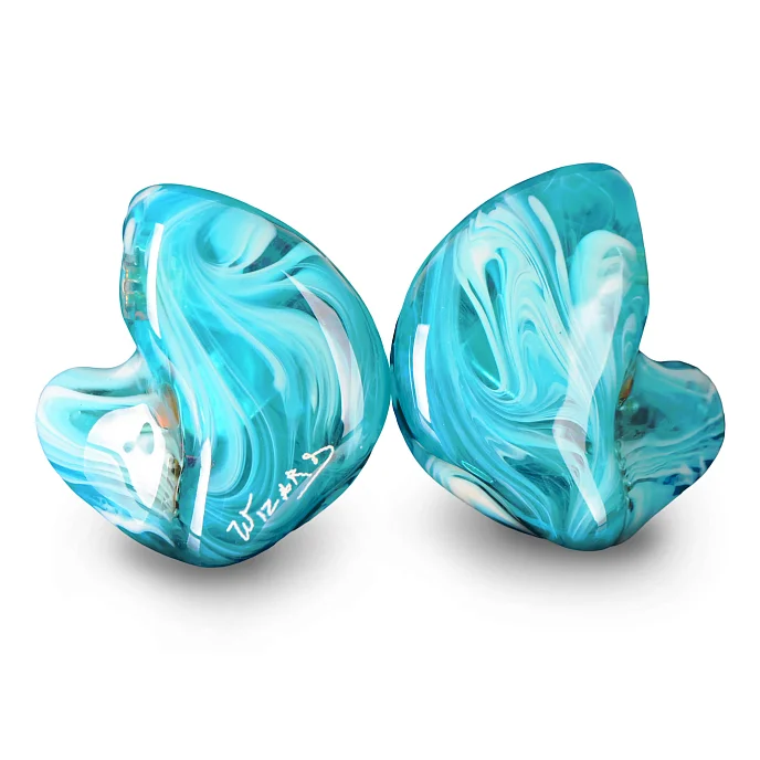 Кастомные наушники Noble Audio Jade Custom - рис.0