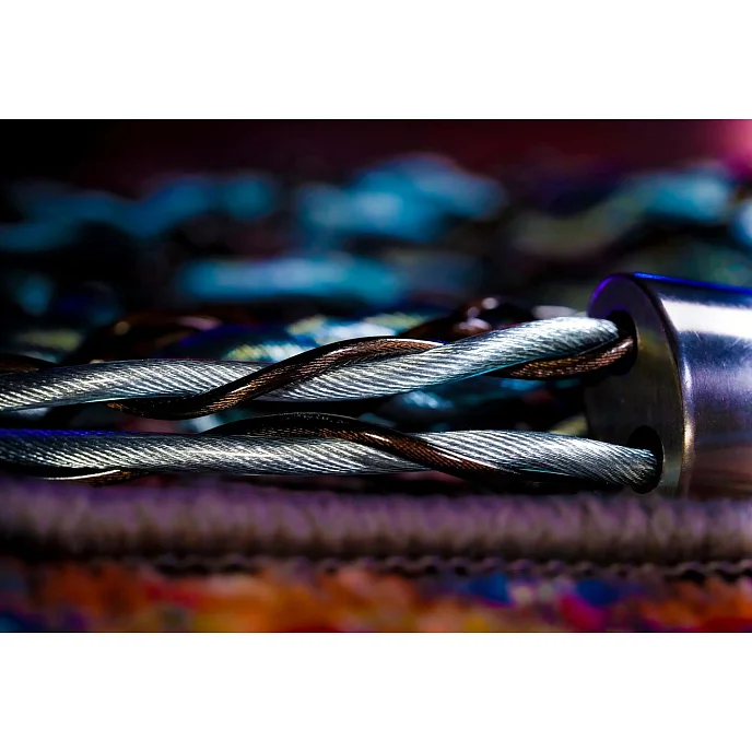 Кабель ZMF Grand Palladium - рис.5