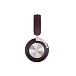 Беспроводные наушники Bang & Olufsen Beoplay HX Dark Maroon - рис.2 Беспроводные наушники Bang & Olufsen Beoplay HX Dark Maroon - рис.2