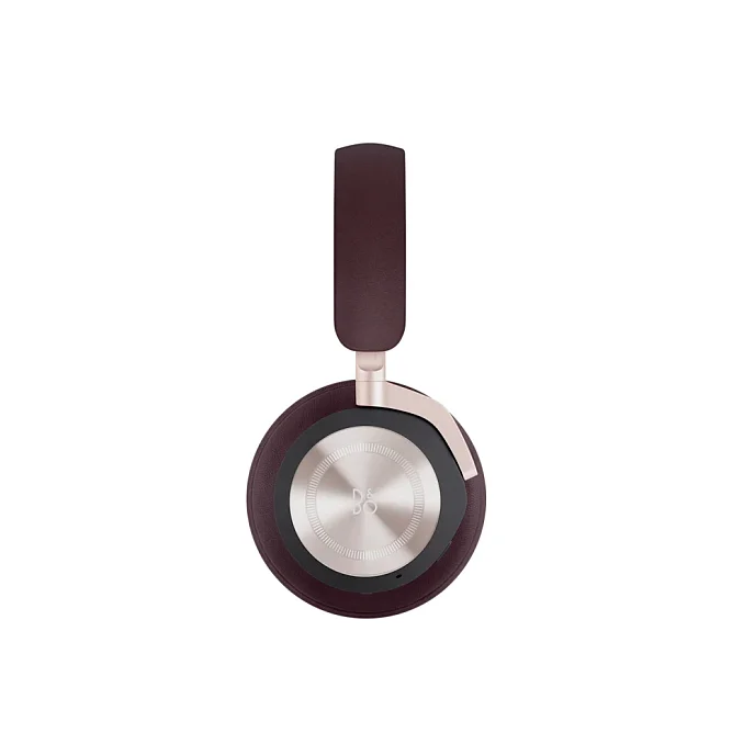 Беспроводные наушники Bang & Olufsen Beoplay HX Dark Maroon - рис.2