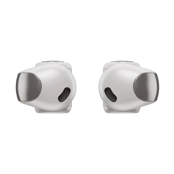 Беспроводные наушники Bose Ultra Open Earbuds White Smoke - рис.5