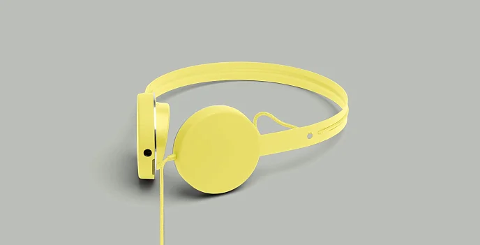 Наушники Urbanears Humlan CHICK - рис.7