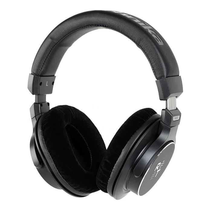 Наушники мониторные Radiotehnika TD01C Black - рис.5