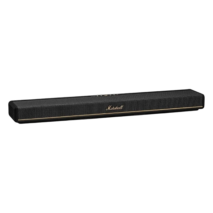 Саундбар Marshall Heston 60 Black - рис.0