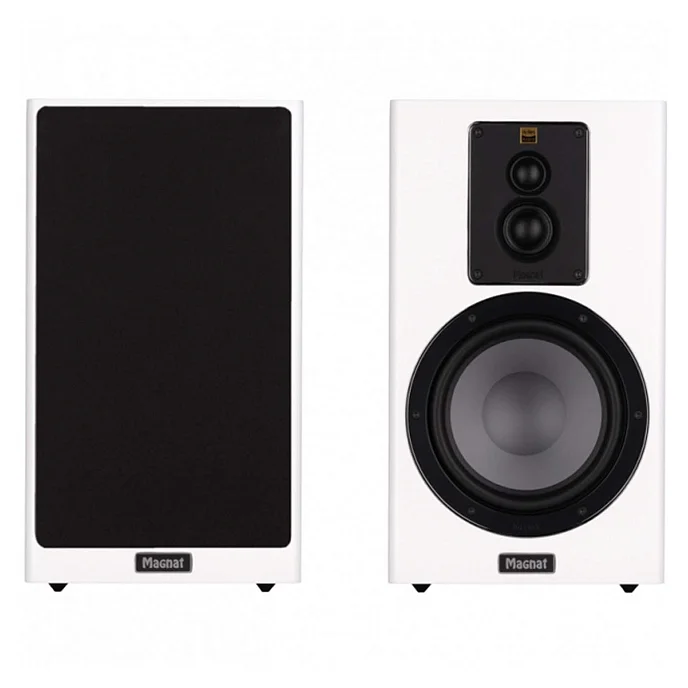 Полочная акустика Magnat Signature 603 White - рис.1