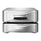 Esoteric Grandioso P1X SE Silver