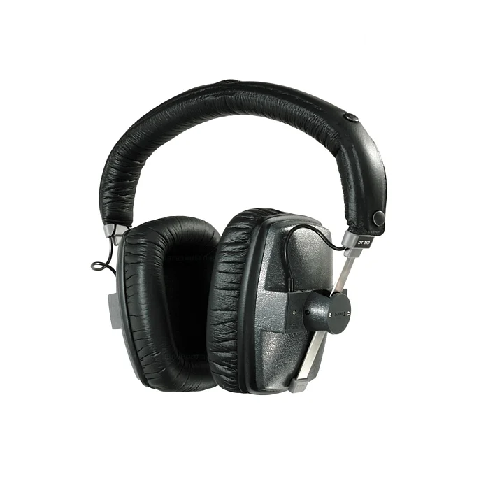 Наушники полноразмерные Beyerdynamic DT 150 / 250 ohm - рис.2