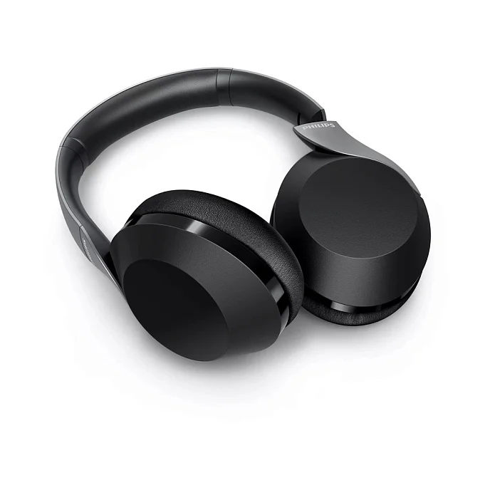 Беспроводные наушники Philips TAPH805BK Black - рис.3