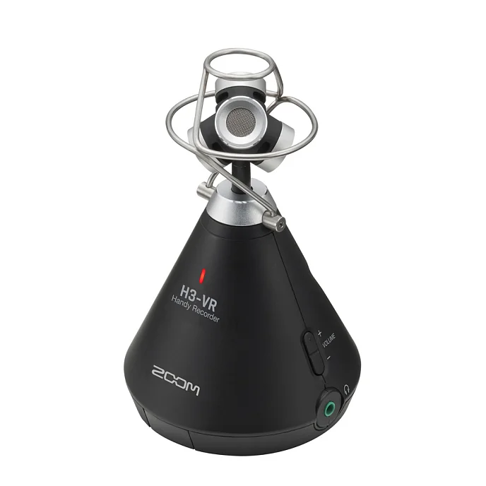 Аудиорекордер Zoom H3-VR - рис.5
