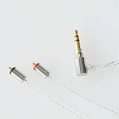 Наушники внутриканальные Final Audio B1 Rose Gold