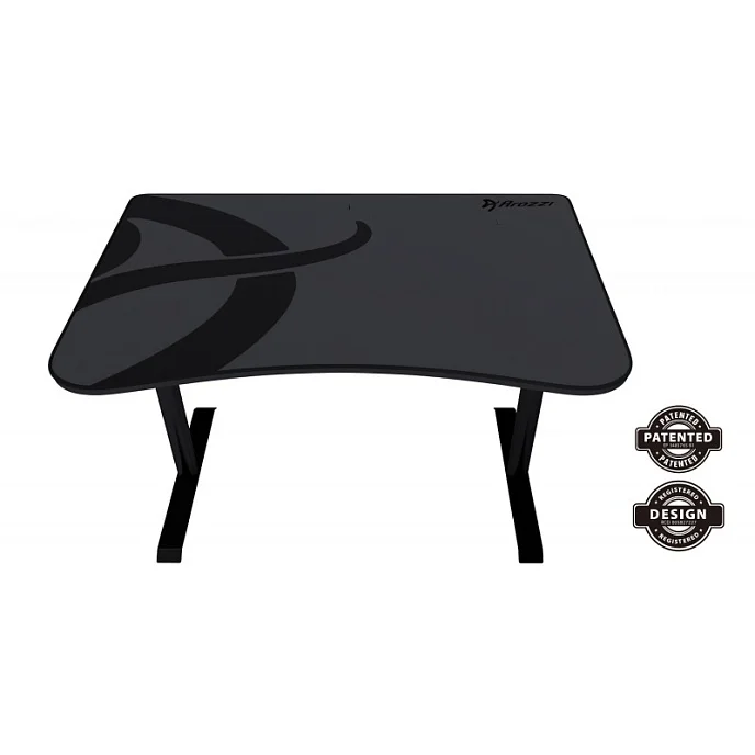 Компьютерный стол Arozzi Arena Fratello Dark Grey - рис.5