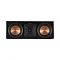 Klipsch RP-500C Ebony