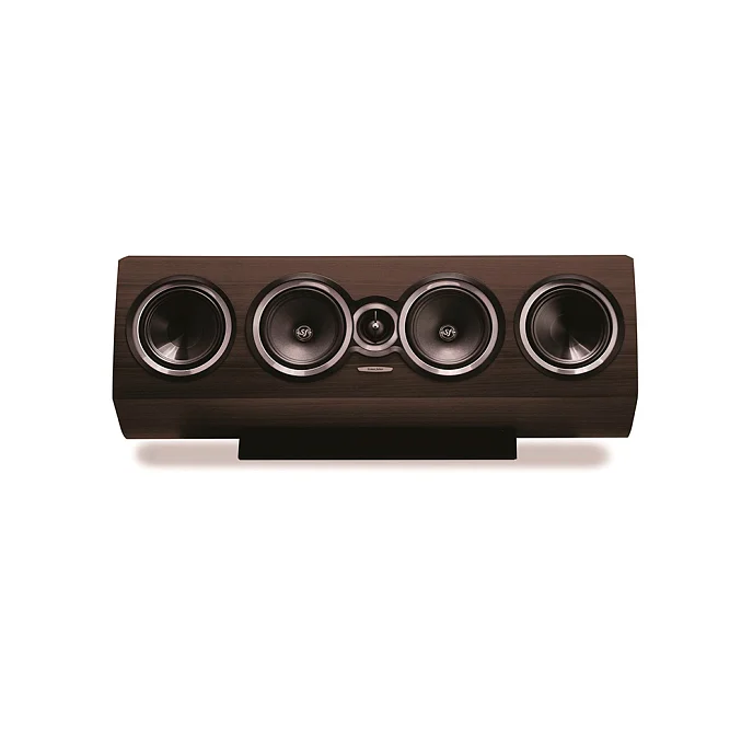 Центральный канал Sonus Faber Sonetto Center II Wenge - рис.0