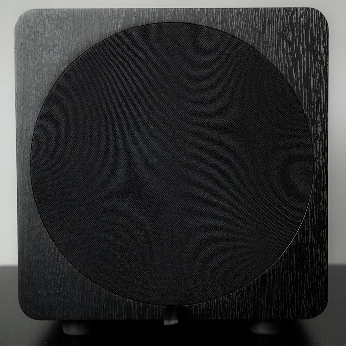 Сабвуфер Velodyne DB-10 Black - рис.6