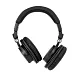 Наушники полноразмерные Audio-Technica ATH-M50xBT2 Black - рис.6