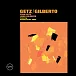 CD-диск Stan Getz & Joao Gilberto, Featuring Antonio Carlos Jobim - Getz & Gilberto SACD - рис.0
