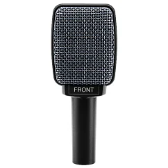 Микрофон инструментальный Sennheiser E 906