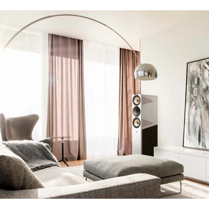 Напольная акустика Amphion Krypton3X White - рис.10