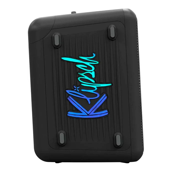 Портативная колонка Klipsch Vegas Black - рис.2
