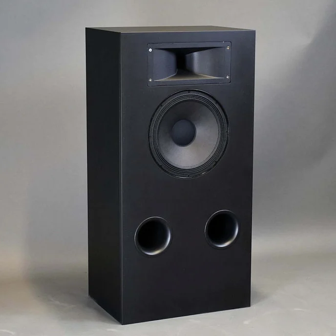 Настенная акустика Davis Acoustics Model XL Black - рис.1