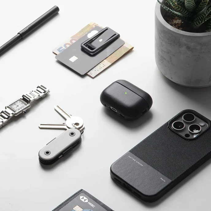 Кабель Native Union Pocket Cable USB-C To USB-C Green - рис.7