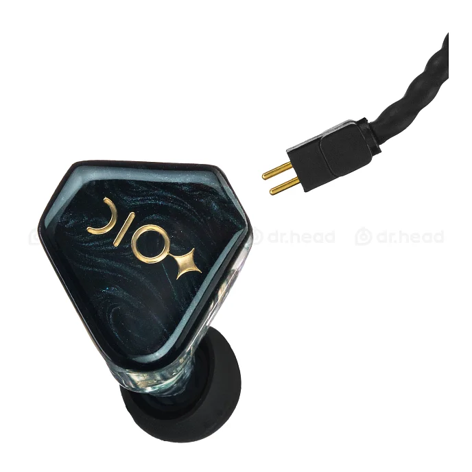 IEM наушники Aurian Hurricane Universal - рис.2