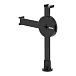 Адаптер RODE Cold Shoe Magnetic Adaptor Black - рис.1