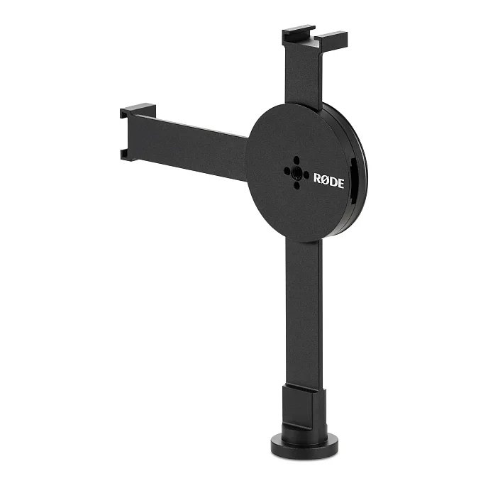 Адаптер RODE Cold Shoe Magnetic Adaptor Black - рис.1