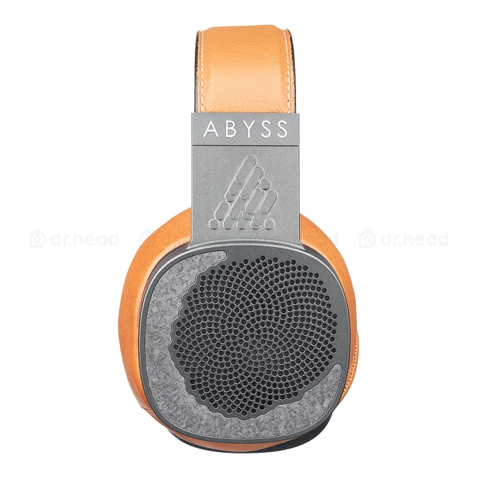 High End наушники Abyss Diana MR Forged Carbon - рис.4