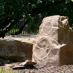 Напольная акустика Klipsch AWR-650-SM Rock Granite