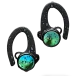 Наушники Plantronics BackBeat Fit 3150 Black - рис.0 Наушники Plantronics BackBeat Fit 3150 Black - рис.0