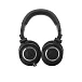 Наушники полноразмерные Audio-Technica ATH-M50x Black - рис.4 Наушники полноразмерные Audio-Technica ATH-M50x Black - рис.4