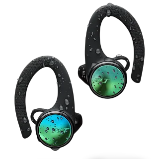 Plantronics BackBeat Fit 3150 Black
