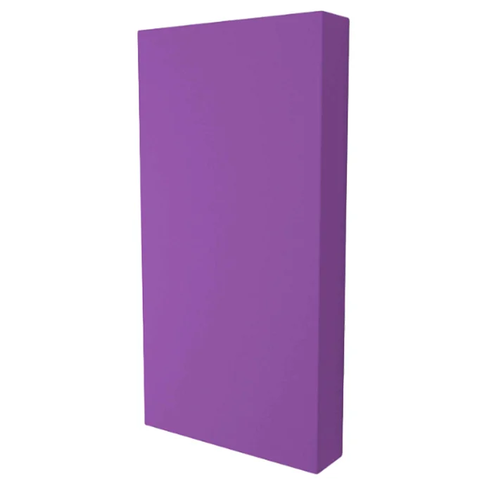 Акустическая панель Acoustic-Space Premium Lilac 124x64x15 - рис.0