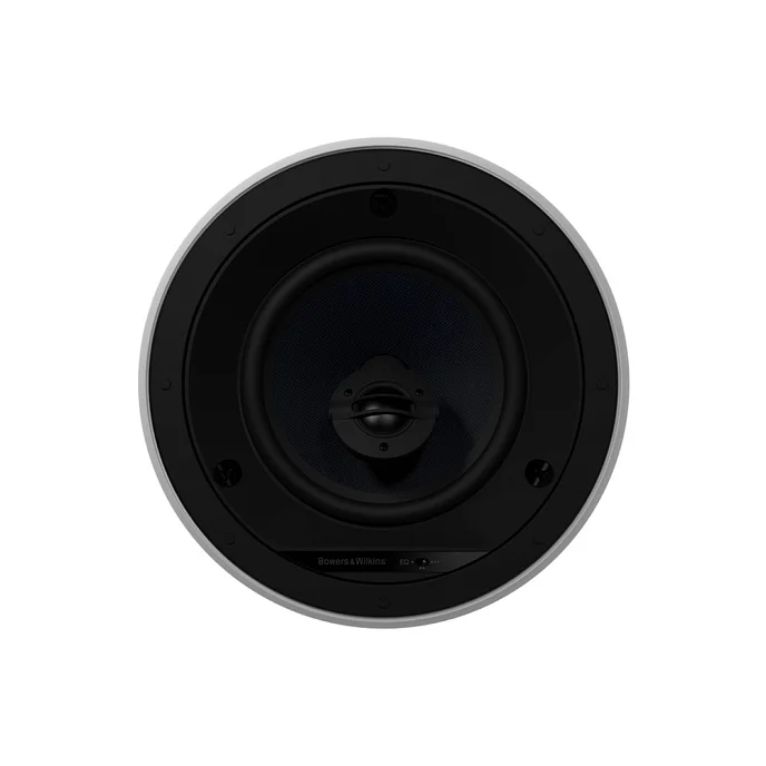 Встраиваемая акустика Bowers & Wilkins CCM662 White - рис.0