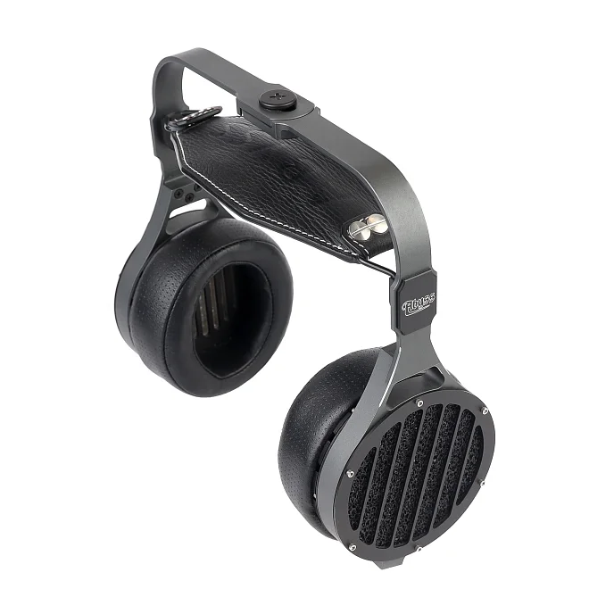 High End наушники Abyss AB-1266 PHI TC Lite - рис.4