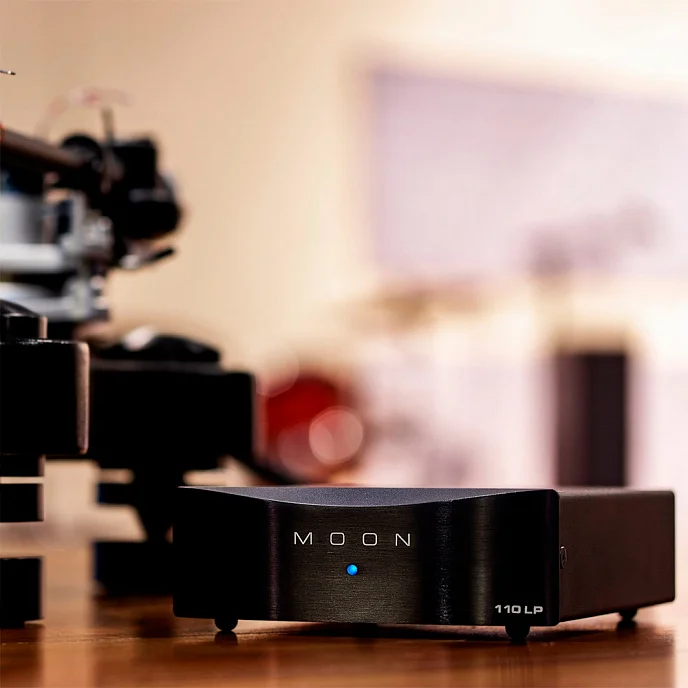 Фонокорректор Moon by Simaudio 110LP v2 - рис.4