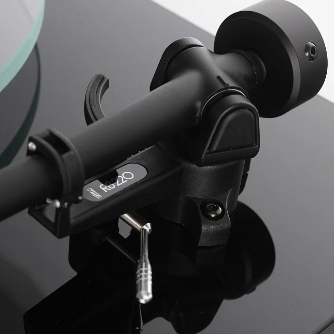 Проигрыватель винила Rega Planar 2 Black - рис.3