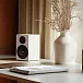 Полочная акустика Jamo C707PA MKII White - рис.5