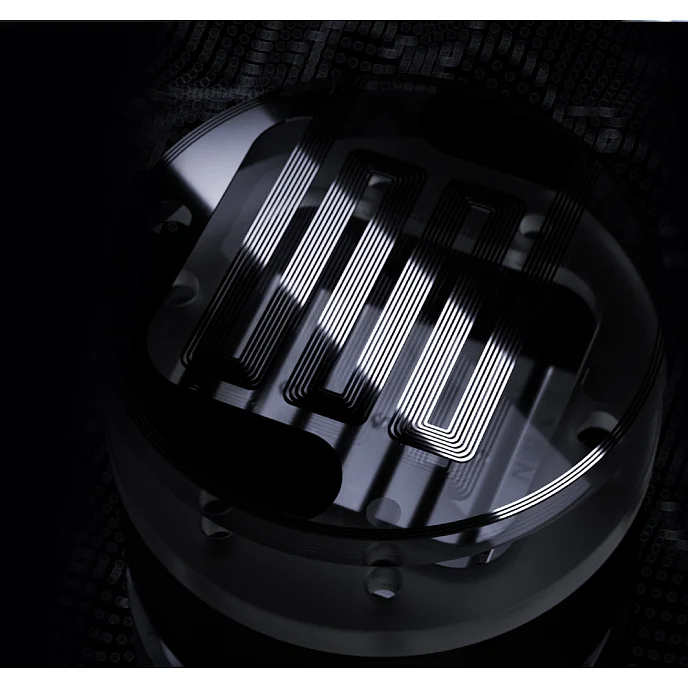 Наушники внутриканальные FiiO FP3 Black Walnut - рис.8