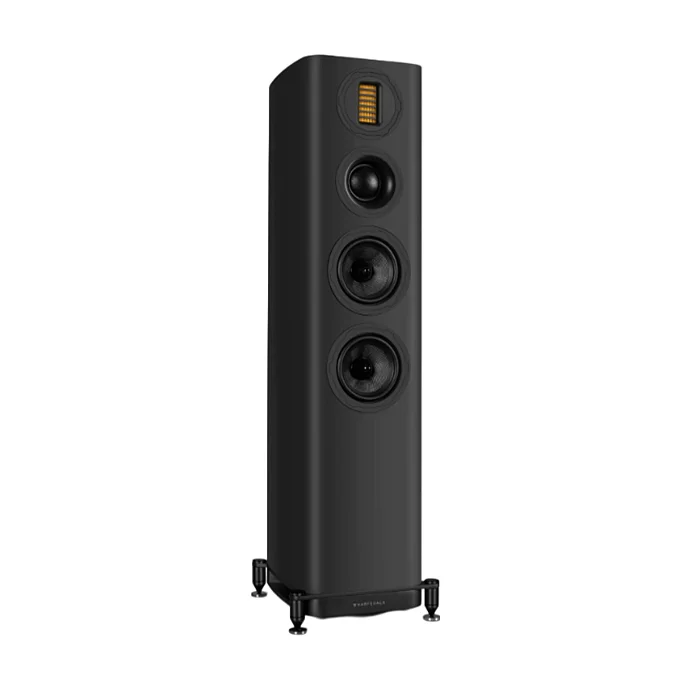 Напольная акустика Wharfedale EVO 5.4 Matte Black - рис.3