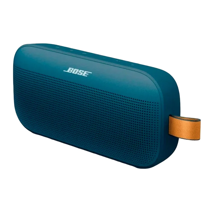 Портативная колонка Bose SoundLink Flex 2nd Gen Twilight Blue - рис.1