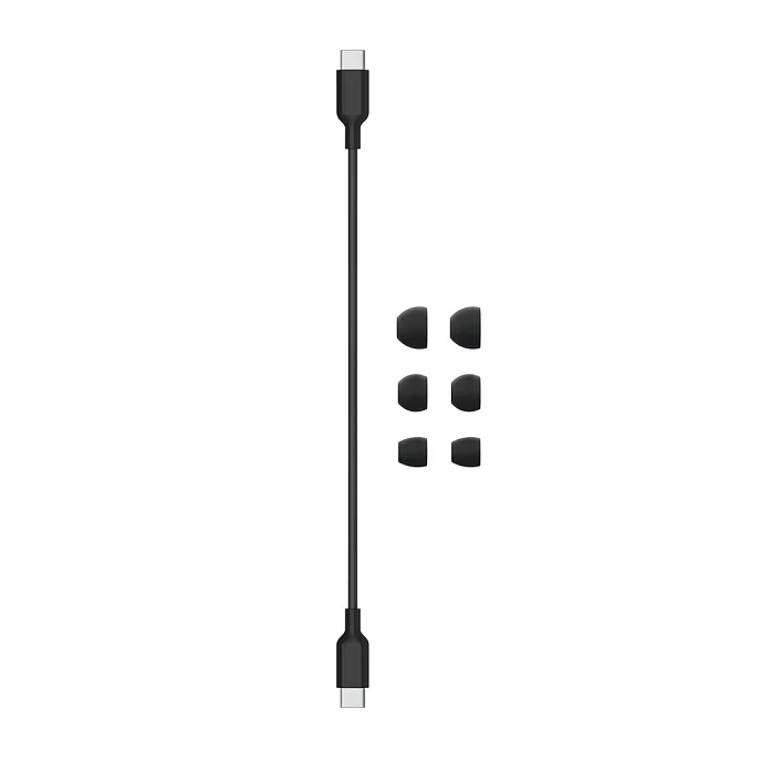 Беспроводные наушники Beats Studio Buds Black - рис.6