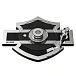 Проигрыватель винила Pro-Ject ART Harley Davidson Turntable - рис.2