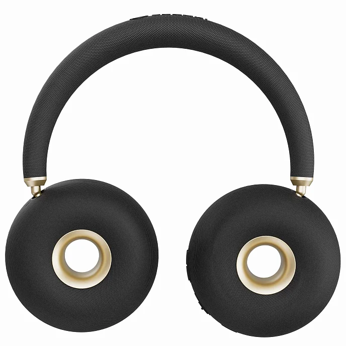 Беспроводные наушники Bugani AirCore OWH Black - рис.6