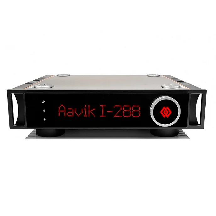 Интегральный усилитель Aavik I-288 - рис.0